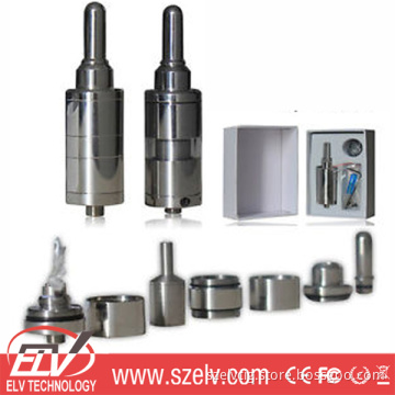 2014 New Design Mechanical Atomizer Kayfun Clone Hottest Kayfun Nano Body Kit